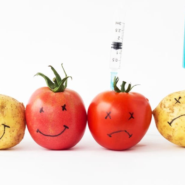 GMO Awareness