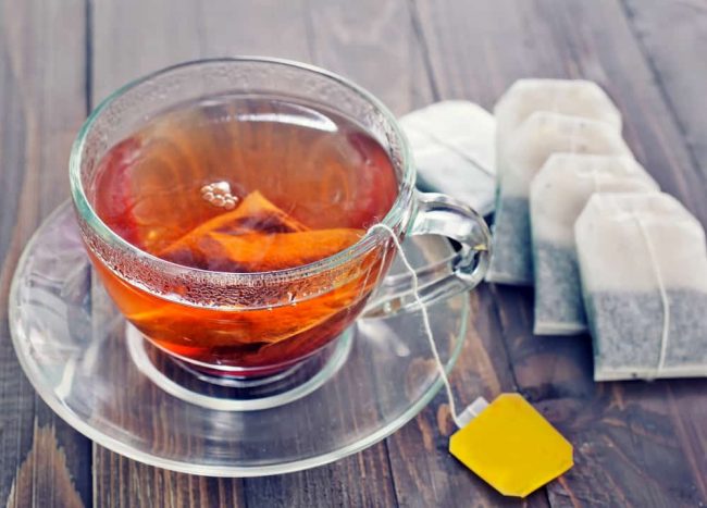 Tea Primer and Health Benefits