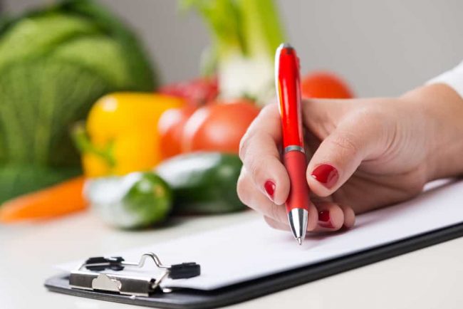 Functional Nutritionist