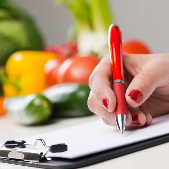 Functional Nutritionist