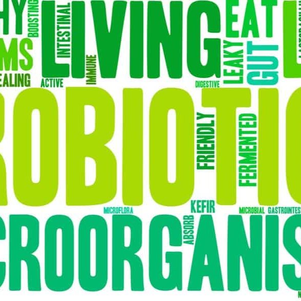 Prebiotics and Probiotics