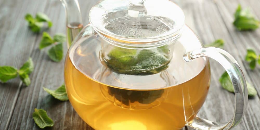 Antiviral Herbal Tea Recipe with Nutrition Key Antiviral Herbal Tea Recipe