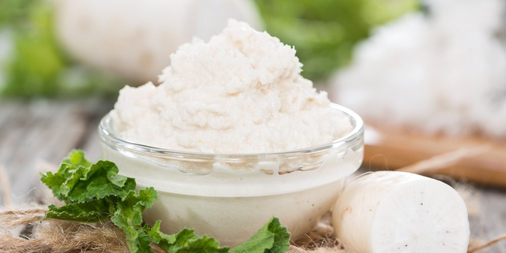 Super Immune-Boosting Horseradish Remedy Immune-Boosting Horseradish Remedy