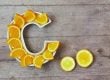 Vitamin C Supplements