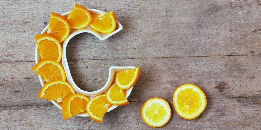 10 Reasons Vitamin C is Good for You with Nutrition Key2 Vitamin C Supplements